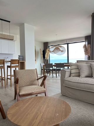 Piso en alquiler en Port en Badalona