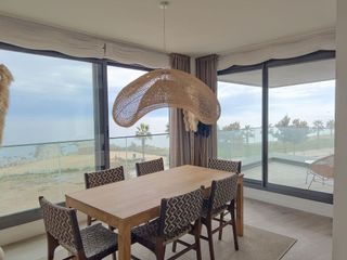 Piso en alquiler en Port en Badalona