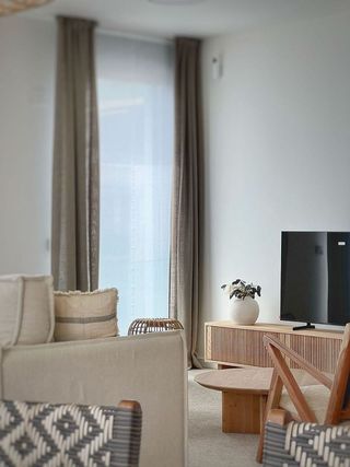 Piso en alquiler en Port en Badalona