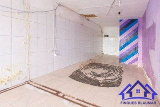 Local comercial en venta en Arenys de Mar
