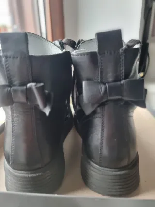 Scarpe Nero Giardini Nere