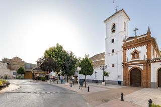 Solar en venta en Peligros