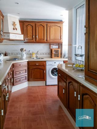 Piso en venta en La Orden en Huelva