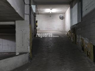 Garaje en venta en Centro en Avilés
