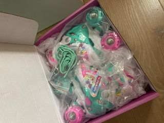 Patines Ajustables para Niñas