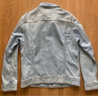 Chaqueta vaquera hombre de G-Star Raw (M)