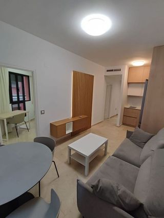 Piso en alquiler en Centro en Murcia