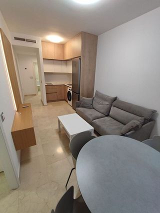 Piso en alquiler en Centro en Murcia