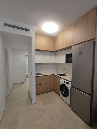 Piso en alquiler en Centro en Murcia