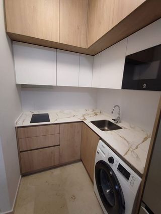 Piso en alquiler en Centro en Murcia