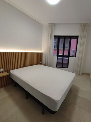 Piso en alquiler en Centro en Murcia