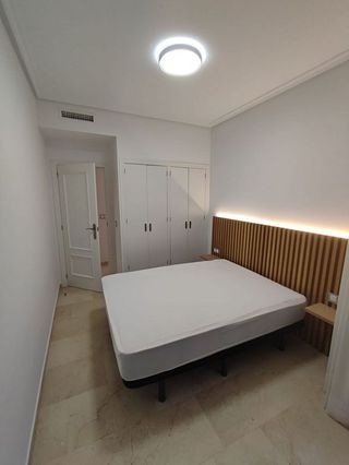 Piso en alquiler en Centro en Murcia