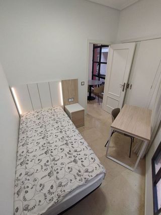 Piso en alquiler en Centro en Murcia