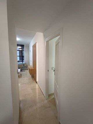 Piso en alquiler en Centro en Murcia