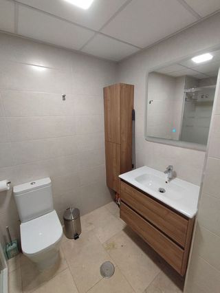 Piso en alquiler en Centro en Murcia