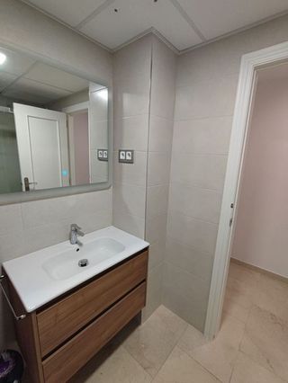 Piso en alquiler en Centro en Murcia