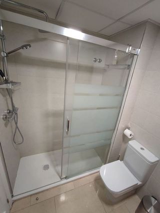 Piso en alquiler en Centro en Murcia