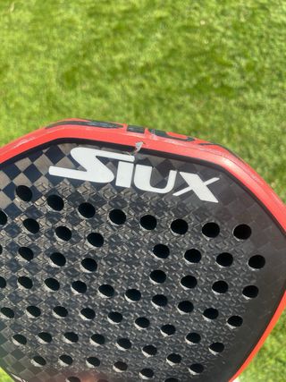 Siux Fenix Elite 5
