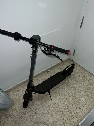 Patinete Eléctrico Cecotec Bongo