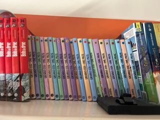 Tomos One piece Como nuevos