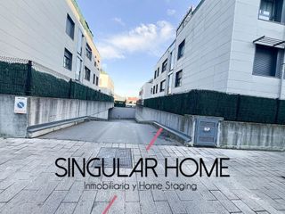 Garaje en venta en Lapice - Larreaundi - Olaberria - Meaka en Irun