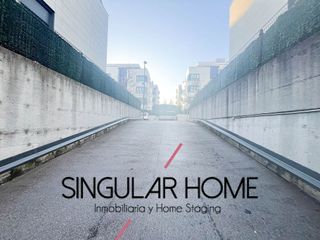 Garaje en venta en Lapice - Larreaundi - Olaberria - Meaka en Irun