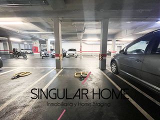 Garaje en venta en Lapice - Larreaundi - Olaberria - Meaka en Irun