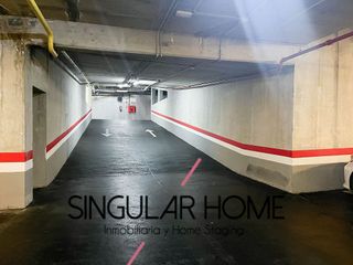 Garaje en venta en Lapice - Larreaundi - Olaberria - Meaka en Irun