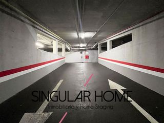 Garaje en venta en Lapice - Larreaundi - Olaberria - Meaka en Irun