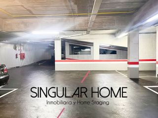 Garaje en venta en Lapice - Larreaundi - Olaberria - Meaka en Irun