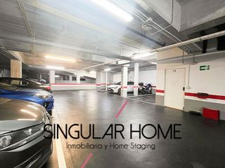 Garaje en venta en Lapice - Larreaundi - Olaberria - Meaka en Irun