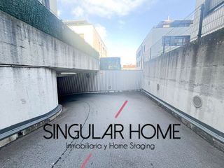 Garaje en venta en Lapice - Larreaundi - Olaberria - Meaka en Irun