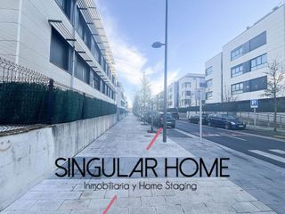 Garaje en venta en Lapice - Larreaundi - Olaberria - Meaka en Irun