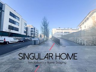 Garaje en venta en Lapice - Larreaundi - Olaberria - Meaka en Irun