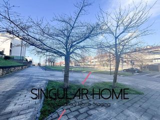 Garaje en venta en Lapice - Larreaundi - Olaberria - Meaka en Irun