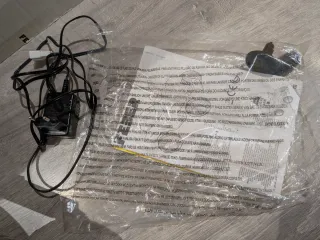 Quad eléctrico Feber XTM 6V