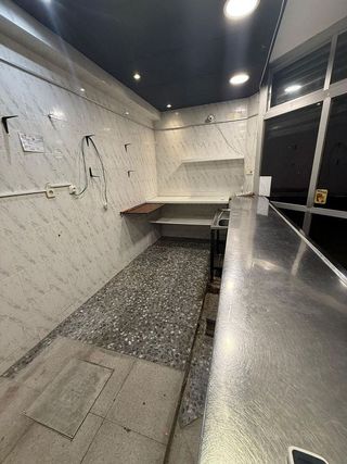 Bar en alquiler en El Congrés i els Indians en Barcelona