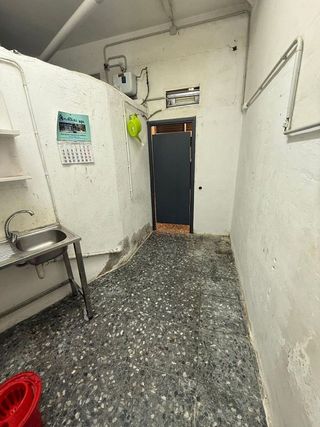 Bar en alquiler en El Congrés i els Indians en Barcelona