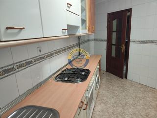 Piso en alquiler en La Chantría - La Lastra en León