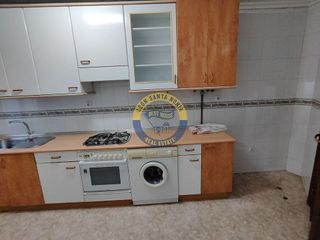 Piso en alquiler en La Chantría - La Lastra en León