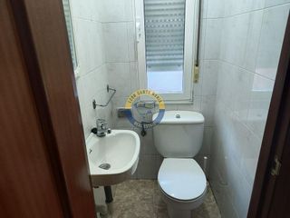 Piso en alquiler en La Chantría - La Lastra en León