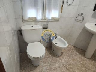 Piso en alquiler en La Chantría - La Lastra en León