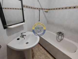 Piso en alquiler en La Chantría - La Lastra en León