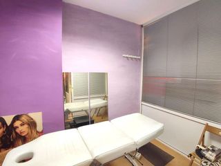 Local comercial en alquiler en Alango en Getxo