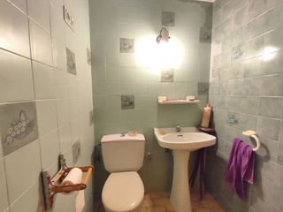 Local comercial en alquiler en Alango en Getxo