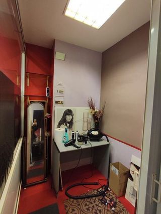 Local comercial en alquiler en Alango en Getxo