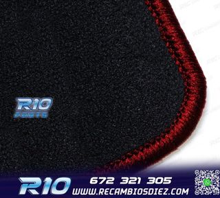 ALFOMBRILLAS PARA MINI