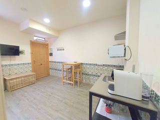 Oficina en venta en La Granja en Zaragoza