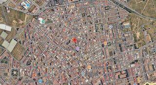 Terreno en venta en Ejido Centro en Ejido (El)