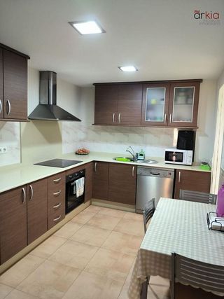 Piso en venta en Águilas ciudad en Águilas